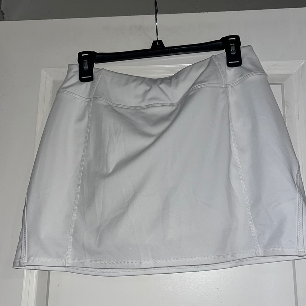tennis skirt